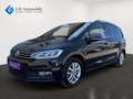 Volkswagen Touran 1.6 TDI BlueMotionTech Comfortline Noir - thumbnail 1