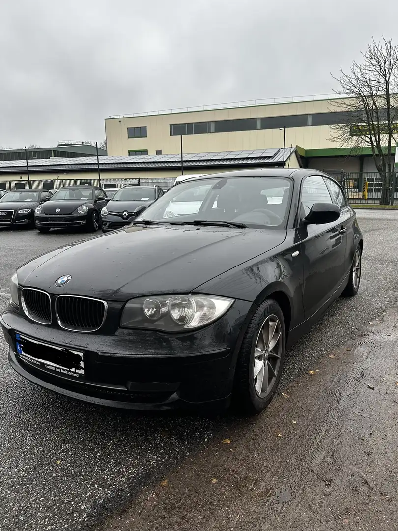 BMW 116 Edition Lifestyle - 2