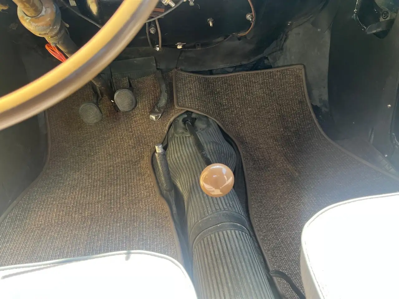 Fiat 500C TOPOLINO, foto 12