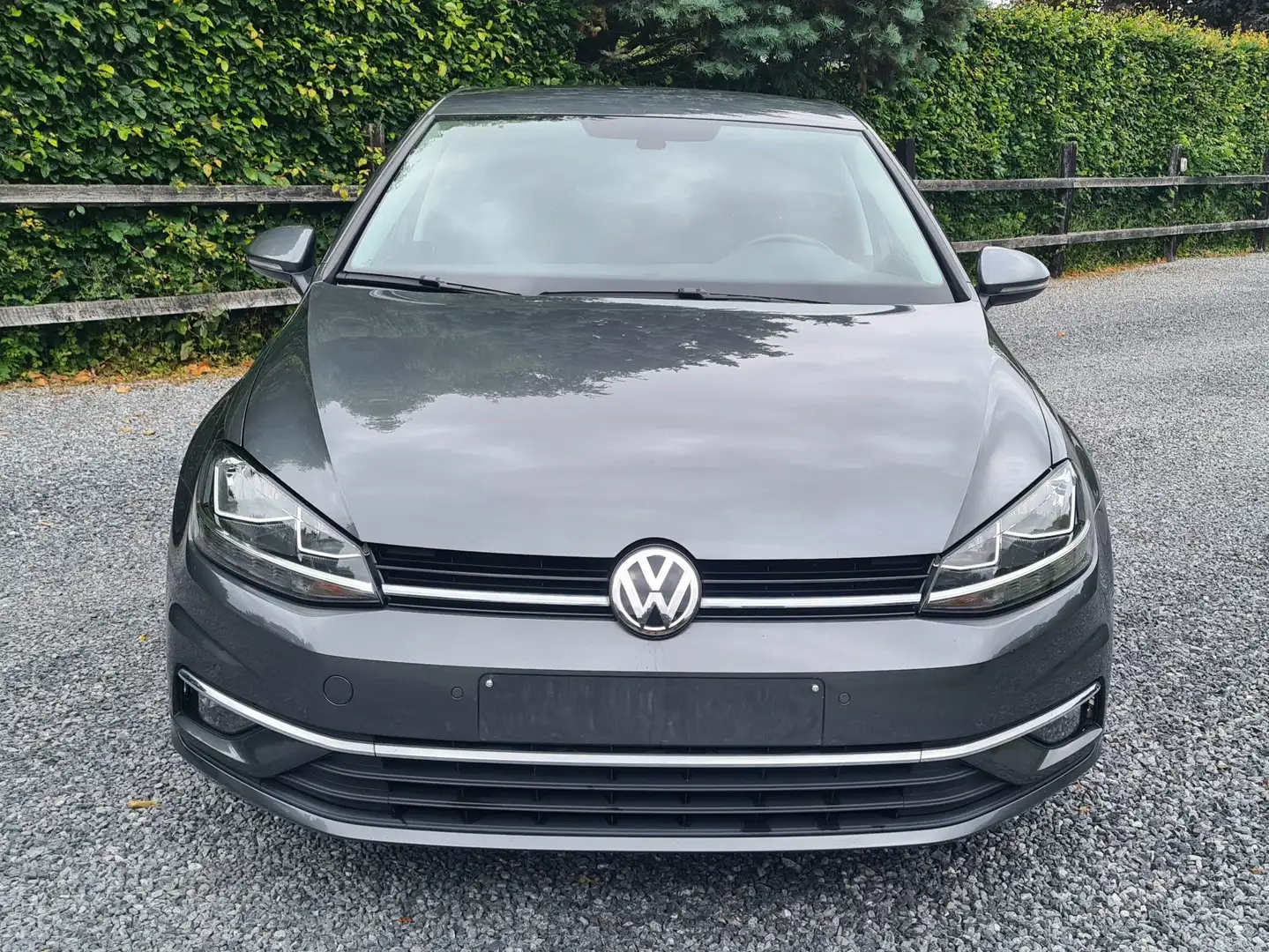 Volkswagen Golf 1.0 TSI Join OPF - GARANTIE - GPS Gris - 2