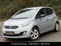 Kia Venga 1.6/AUTOMATIK/AHK/PDC/TÜV NEU/SHZ/ALU Argent - thumbnail 1