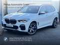 BMW X5 xDrive25d M Sport PANO DA HuD 21" PA Ambiente Weiß - thumbnail 1