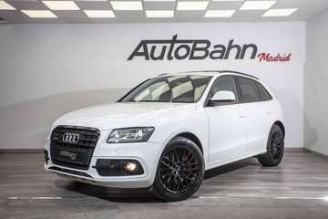 3.0TDI Plus quattro Tiptronic 340