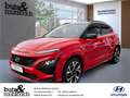 Hyundai KONA N Line 1.0 T-Gdi Mild-Hybrid 2WD Schwarz - thumbnail 1