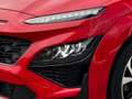 Hyundai KONA N Line 1.0 T-Gdi Mild-Hybrid 2WD Schwarz - thumbnail 5