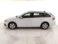 Skoda Octavia Wagon 2.0 tdi evo Executive 115cv Bianco - thumbnail 2