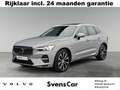 Volvo XC60 Recharge T6 AWD Ultimate Bright | Luchtvering | 36 Gris - thumbnail 1