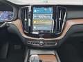 Volvo XC60 Recharge T6 AWD Ultimate Bright | Luchtvering | 36 Gris - thumbnail 10