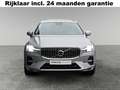 Volvo XC60 Recharge T6 AWD Ultimate Bright | Luchtvering | 36 Gris - thumbnail 2