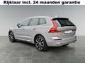 Volvo XC60 Recharge T6 AWD Ultimate Bright | Luchtvering | 36 Gris - thumbnail 4