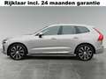Volvo XC60 Recharge T6 AWD Ultimate Bright | Luchtvering | 36 Gris - thumbnail 3