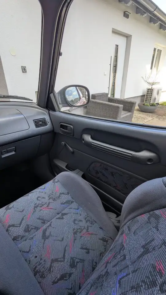 Toyota RAV4 GX 4WD, foto 10