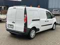 Renault Kangoo 1.5 dCi  FAP  UTILITAIRE  LONG MAXI Weiß - thumbnail 4