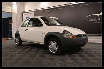 Ka 1.3i Rumba / 62.000 KM / 1st OWNER / 1 HAND !!