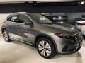 Mercedes-Benz EQA 300 4Matic LUXURY Dodehoek/Leder/AugmRealtyNavi/Trekh. Gris - thumbnail 5