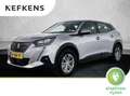 Peugeot e-2008 SUV EV Active Pack 50 kWh 136pk | Accu SOH 91,6% | Grijs - thumbnail 1