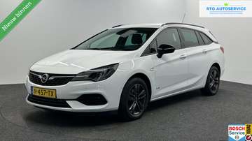 Sports Tourer 1.2 Design & Tech NAVI-CRUISE-NAP