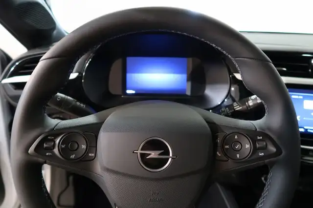 Opel Corsa view 29