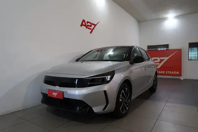 Opel Corsa view 19