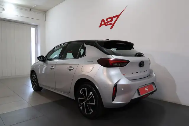 Opel Corsa view 5