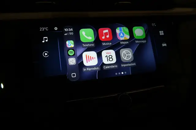 Opel Corsa view 10