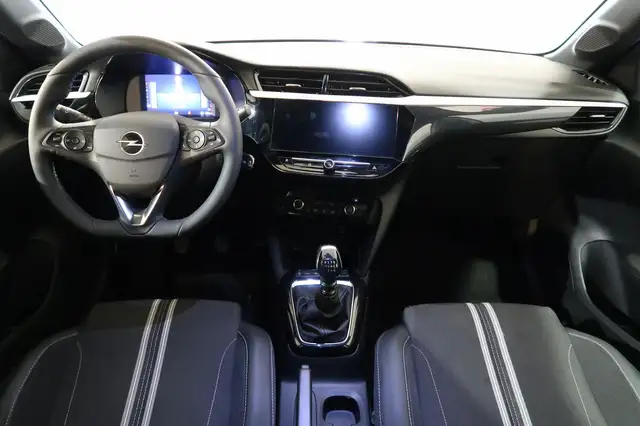 Opel Corsa view 17