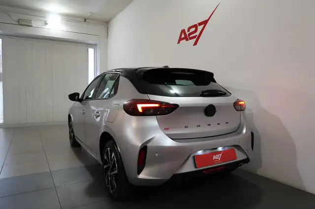 Opel Corsa view 14