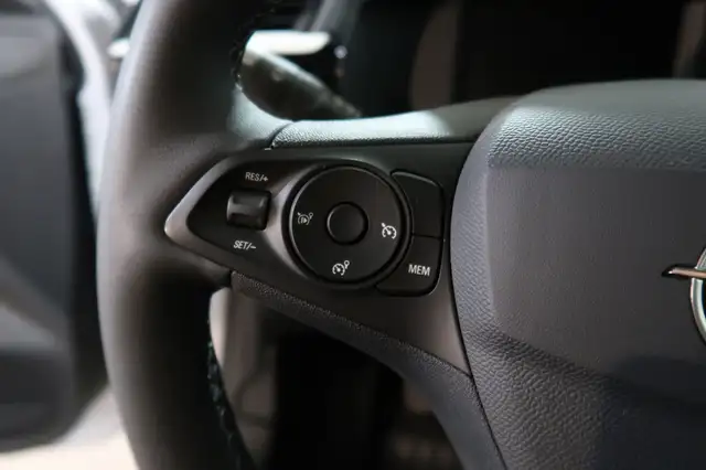Opel Corsa view 30