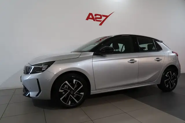 Opel Corsa view 21