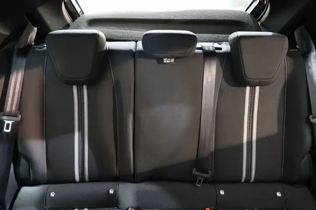 Opel Corsa view 15