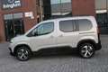 Peugeot Rifter 1.2 Puretech 130 PK Automaat EAT6 GT Clima-Adapt.C Beige - thumbnail 2