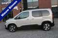 Peugeot Rifter 1.2 Puretech 130 PK Automaat EAT6 GT Clima-Adapt.C Beige - thumbnail 1