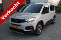 Peugeot Rifter 1.2 Puretech 130 PK Automaat EAT6 GT Clima-Adapt.C Beige - thumbnail 1