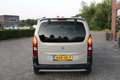 Peugeot Rifter 1.2 Puretech 130 PK Automaat EAT6 GT Clima-Adapt.C Beige - thumbnail 4