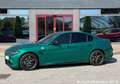 Alfa Romeo Giulia 2.9 V6 Bi-Turbo AT8 Quadrifoglio / R7691160 Grün - thumbnail 2