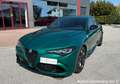 Alfa Romeo Giulia 2.9 V6 Bi-Turbo AT8 Quadrifoglio / R7691160 Grün - thumbnail 1