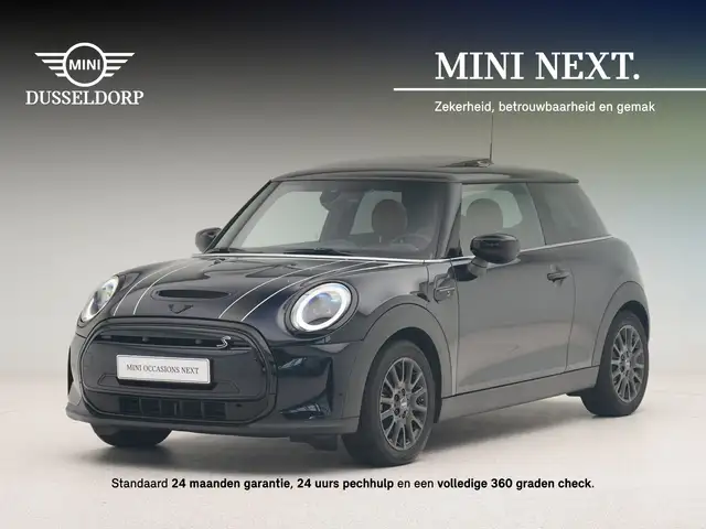 MINI Sonstige