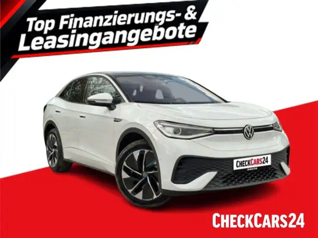 Volkswagen ID.5 Pro 210 kW mit Infotainment Paket