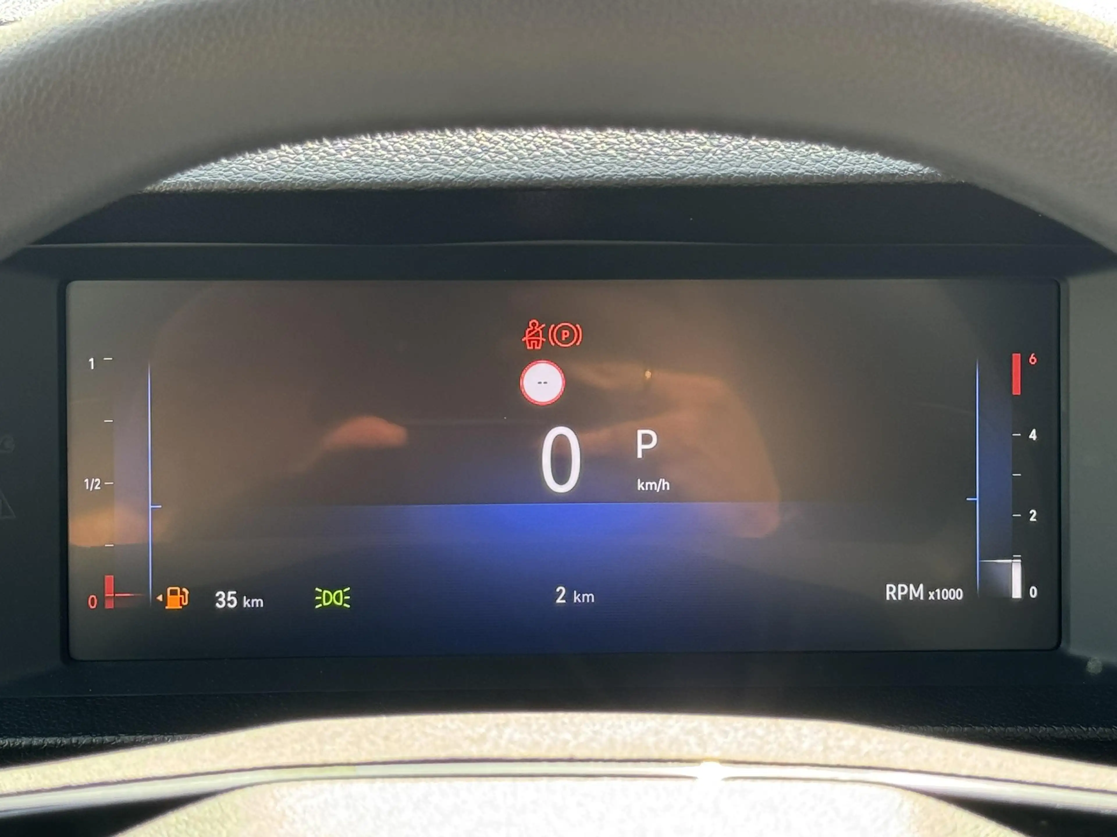 Opel Vivaro 2.2TD 180PK AUT. DUB CAB 6 ZIT CAMERA/CARPLAY/PARK — photo 14