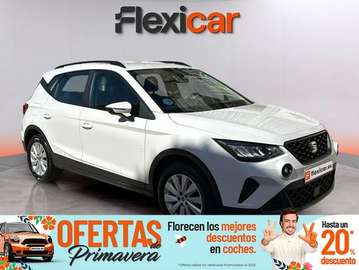 1.0 TSI S&S Reference 95