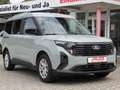 Ford Tourneo Courier 125PS Titanium Kamera Klimaautomatik Grau - thumbnail 1