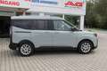 Ford Tourneo Courier 125PS Titanium Kamera Klimaautomatik Grau - thumbnail 11