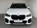 BMW X5 xDrive45e M Sport Navi.Laser.HuD.ACC.360°.HK Weiß - thumbnail 1