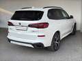 BMW X5 xDrive45e M Sport Navi.Laser.HuD.ACC.360°.HK Weiß - thumbnail 4