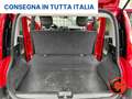 Fiat Panda 1.3 MJT  POP 2 POSTI VAN N1 AUTOCARRO-CLIMA- Rood - thumbnail 14