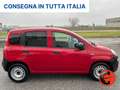 Fiat Panda 1.3 MJT  POP 2 POSTI VAN N1 AUTOCARRO-CLIMA- Rood - thumbnail 2