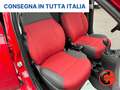 Fiat Panda 1.3 MJT  POP 2 POSTI VAN N1 AUTOCARRO-CLIMA- Rood - thumbnail 13