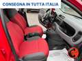 Fiat Panda 1.3 MJT  POP 2 POSTI VAN N1 AUTOCARRO-CLIMA- Rood - thumbnail 16