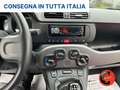 Fiat Panda 1.3 MJT  POP 2 POSTI VAN N1 AUTOCARRO-CLIMA- Rood - thumbnail 12