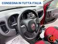 Fiat Panda 1.3 MJT  POP 2 POSTI VAN N1 AUTOCARRO-CLIMA- Rood - thumbnail 10
